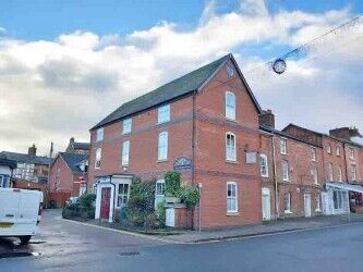 POWYS - ELEGANT GEORGIAN STYLE LICENCED HOTEL/GUESTHOUSE Photo 1