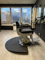 Barbershop/salon lexicon Bracknell Berkshire Photo 1