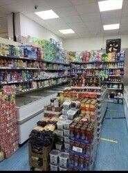 Supermarket Convenience Store for sale in Bethnal Green London Photo 2