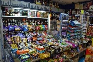 Convenience Store with very good turnover Photo 1
