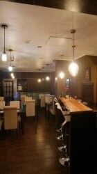 Japanese Korean restaurant for sale