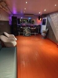 Small Late-night Bar/Club for sale in Croydon London with 5am weekend licence
