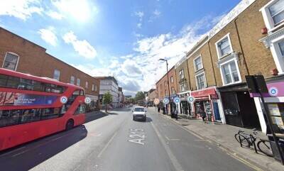 30Covers Restaurant for Sale in Camberwell with Large Basement & 5 Bedroom Accommodation Photo 1