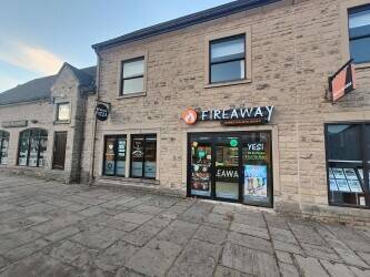A FIREAWAY Pizza Franchise in the Mansfield Woodhouse, Nottinghamshire area. Recent price reduction. Photo 1
