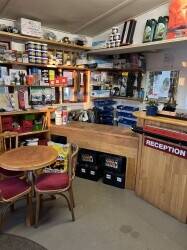 Boat hire fleet and boatyard with accommodation in a Midlands village Photo 2