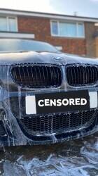 MOBILE DETAILING BUSINESS KENT BASED