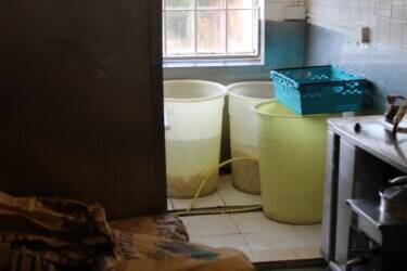 Fish and Chip shop for sale in Swadlincote Derbyshire with 2 flat accommodation Photo 2
