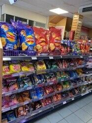Convenience store & Post Office for sale - Echt's only convenience store Photo 2