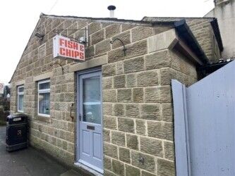 Fish & Chips For Sale in Sutton-in-Craven Photo 1