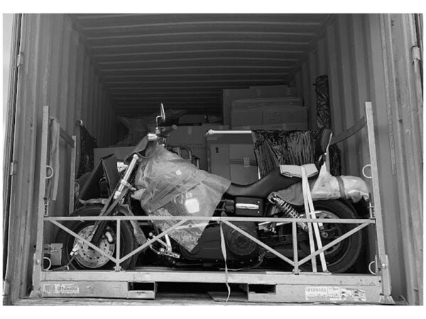 Extremely Highly Rated Removals Business For Sale