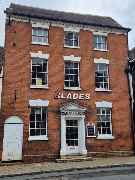 ***REDUCED***Established and Thriving Hair Salon for Sale in Coleshill ***REDUCED***Established and Thriving Hair Salon for Sale in Coleshill