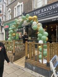Brand new Cafe & Restaurant for sale Putney