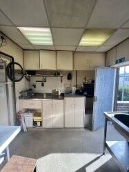 Fish and chip shop/ takeaway for sale