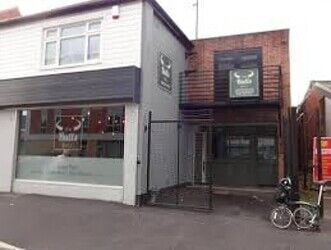 This is a superb opportunity to acquire a fashionable micro pub in Nottingham Photo 1