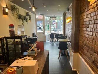 Greek Restaurant for sale in East Sheen