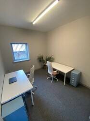 Business Centre For Sale Paisley