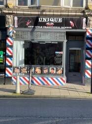 Barber shop for Sale in Whitley Bay