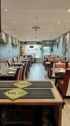 Indian restaurant sale in Tipton 