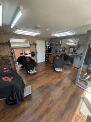 Thriving Barber shop for sale in the heart of the New Forest Photo 2