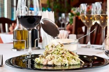 High Class Turkish Restaurant for sale in Northampton
