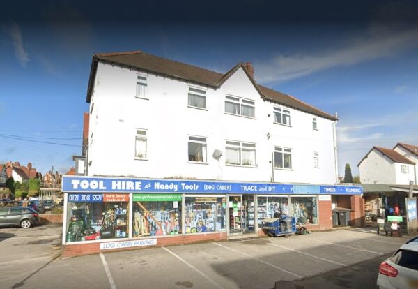 Established DIY, Hardware & Household business for Sale in Sutton Coldfield - All Stock And Rental Tools Included In The Asking Price. Open To Serious Established DIY, Hardware & Household business for Sale in Sutton Coldfield - All Stock And Rental Tools Included In The Asking Price. Open To Serious