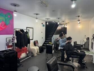 Hair Salon for Sale in Bethnal Green