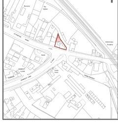 Uttoxeter Road Post Office + Convenience Store  + 3 Bedroom House