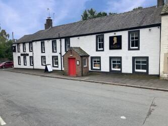 CUMBRIA - VILLAGE PUB/RESTAURANT WITH 6 LETTING ROOMS Photo 1