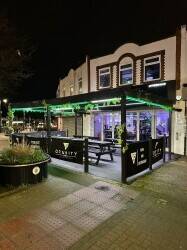 Prime Location Bar and Restaurant 50 Seater on 2 Floors Collier Row Romford Photo 1
