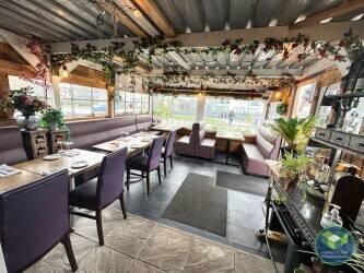 RESTAURANT: POYNTON: CHESHIRE Photo 1