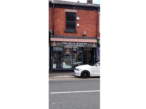 Highly Rated Bakery & Wholesale Business for Sale Highly Rated Bakery & Wholesale Business for Sale