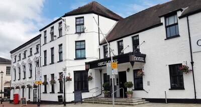 WEST GLAMORGAN (NEATH PORT TALBOT) - TOWN CENTRE 30 BEDROOM HOTEL WEST GLAMORGAN (NEATH PORT TALBOT) - TOWN CENTRE 30 BEDROOM HOTEL