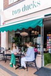 Lifestyle Boutique for sale in St Johns village, Woking Lifestyle Boutique for sale in St Johns village, Woking