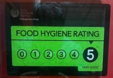 Sutton-In-Ashfield Indian restaurant for sale 