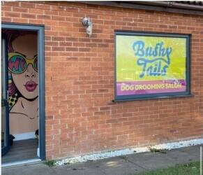 Salon for rent in Waddington, Lincoln Salon for rent in Waddington, Lincoln