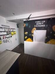 Shop for sale in busy Kemptown, Brighton