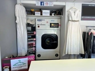 Dry Cleaners for sale Croydon Dry Cleaners for sale Croydon