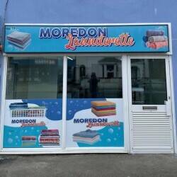 LAUNDERETTE FOR SALE Photo 1