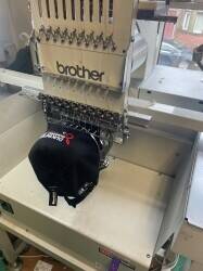Embroidery Business in Gtr Manchester for sale due to retirement (PRICE REDUCED)