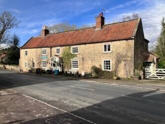 YORKSHIRE GOLDEN TRIANGLE.  THE ULTIMATE LIFESTYLE BUSINESS: TEAROOM, GIFTS, HOLIDAY COTTAGE & B&B Photo 1