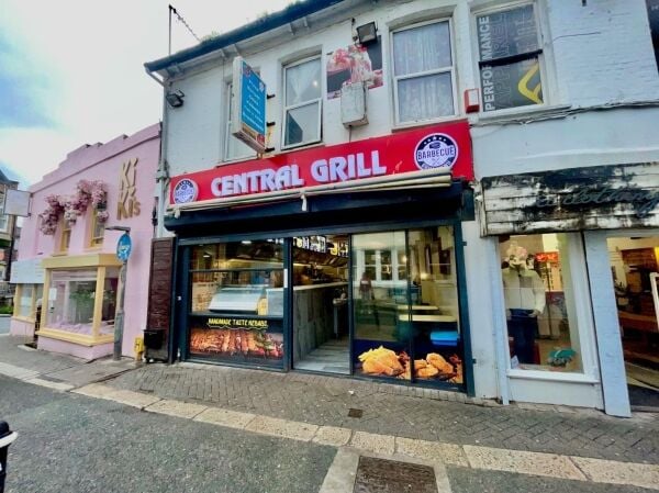 Freehold Investment Property Located In Newquay