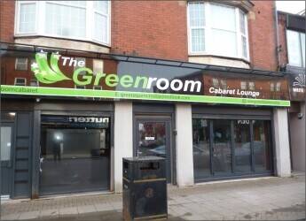 PROPERTY FOR SALE - THE GREENROOM CABARET LOUNGE, LIVERPOOL