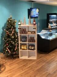 Cafe for sale high street location Cafe for sale high street location