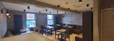 Turkish restaurant for sale in High Barnet 