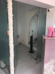 Nail bar and beauty salon 