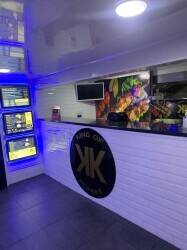For lease King of Kebabs For lease King of Kebabs