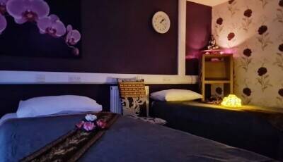 Massage Therapy Business for Sale in East Kilbride