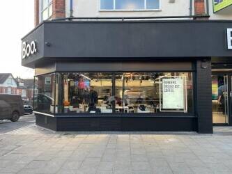 Burger takeaway/restaurant for sale Photo 2