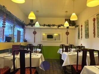 Profitable Chinese Restaurant Business for Sale in Carshalton Photo 1