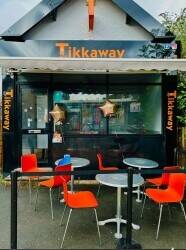 Indian Takeaway for sale in Rodley West Yorkshire